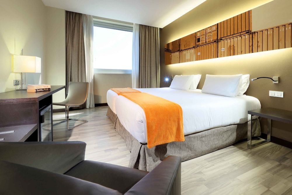EXE Puerto de Sagunto Suite 8