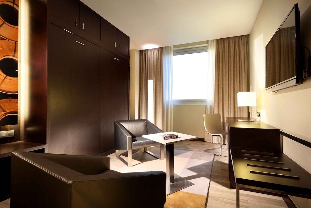 EXE Puerto de Sagunto Suite 5