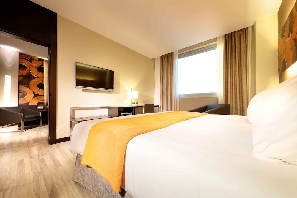 EXE Puerto de Sagunto Junior Suite 2