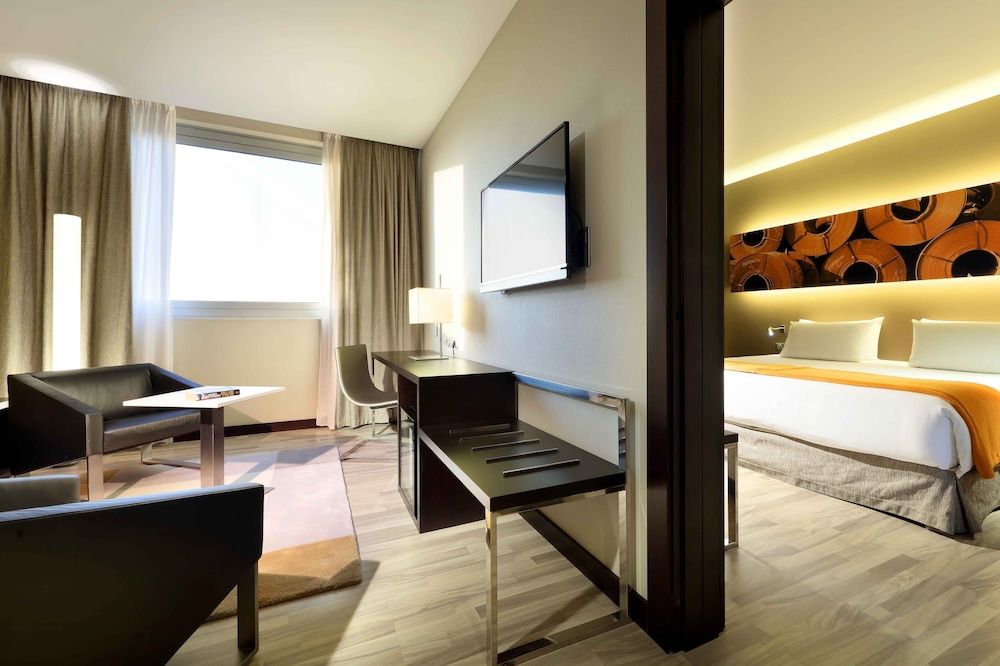 EXE Puerto de Sagunto Suite 6
