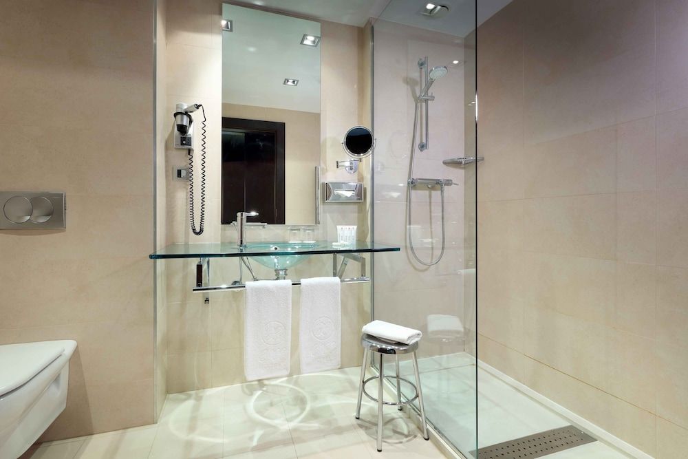 EXE Puerto de Sagunto Suite 9