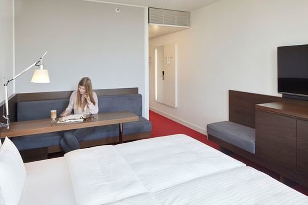 Empire Riverside Hotel Riverside Double Room 2