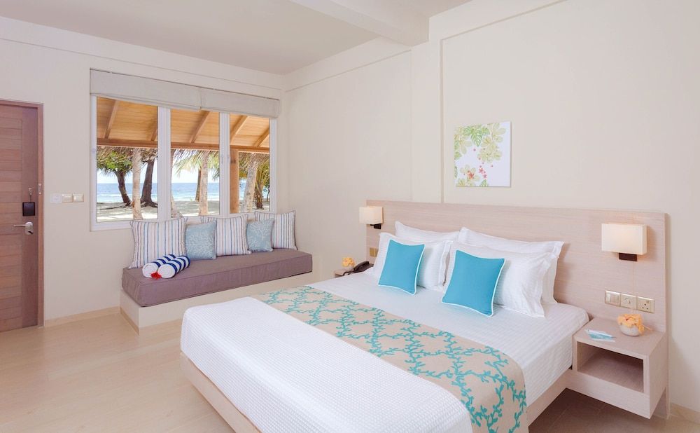 Deluxe Room, Sea View