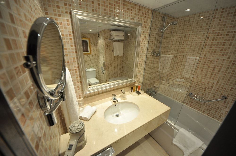 undefined Le Passage Cairo Hotel & Casino 9