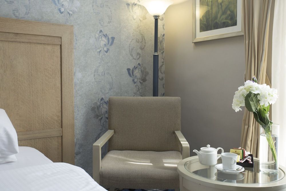 Le Passage Cairo Hotel & Casino Standard Double or Twin Room 6