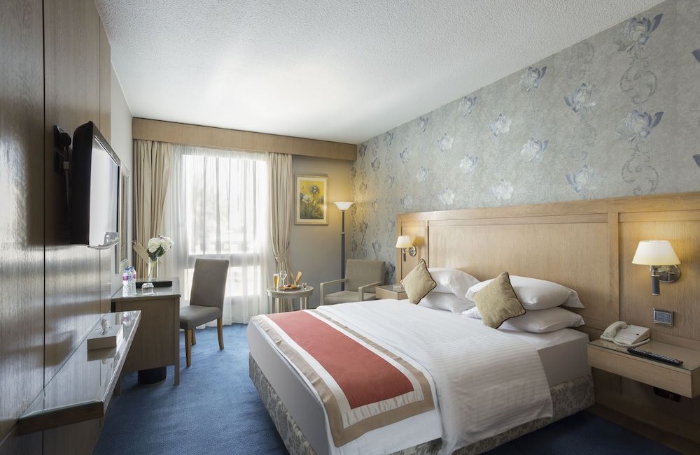 undefined Le Passage Cairo Hotel & Casino 2