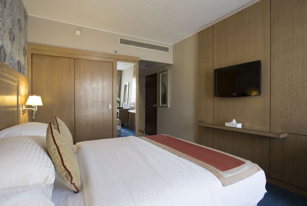 undefined Le Passage Cairo Hotel & Casino 8