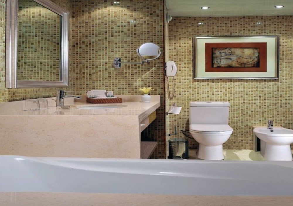 undefined Le Passage Cairo Hotel & Casino 10