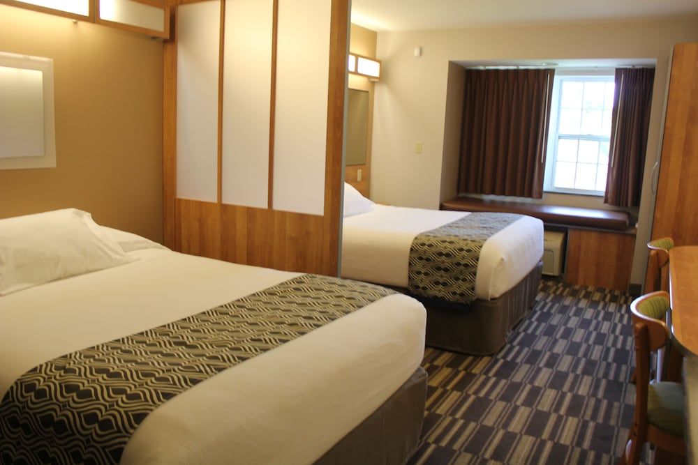 Studio Suite, 2 Queen Beds, Non Smoking