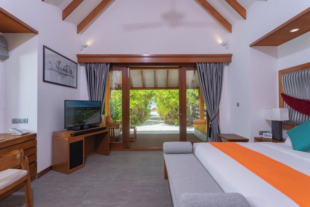 Sunset Beach Villa