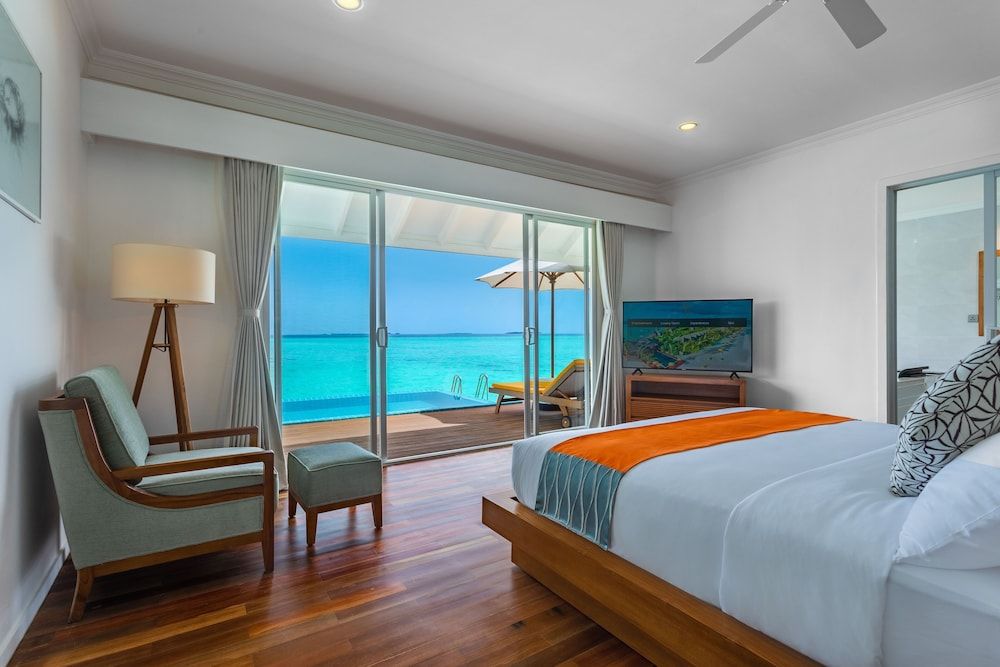 Sangu Suite
