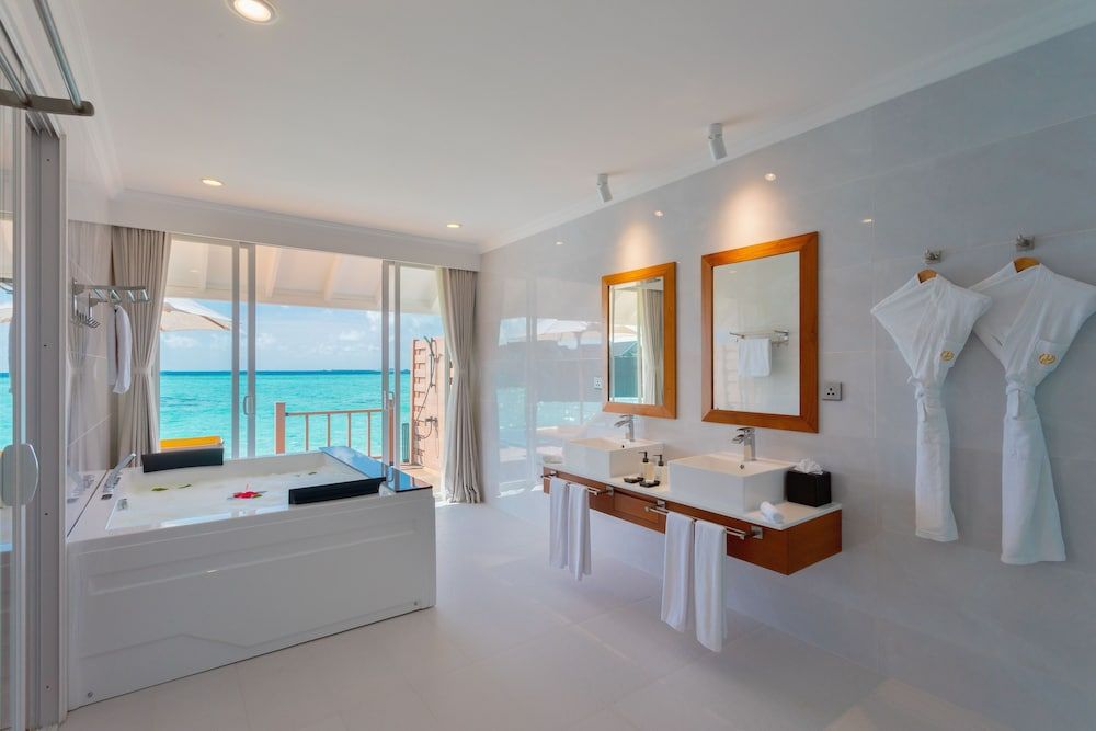 Sangu Suite