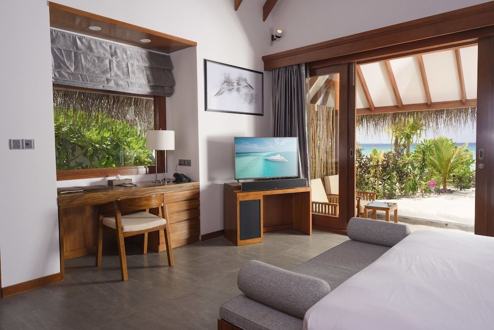 Sunrise Beach Villa