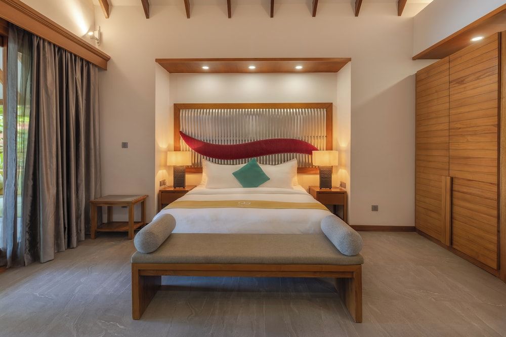 Sunset Beach Villa