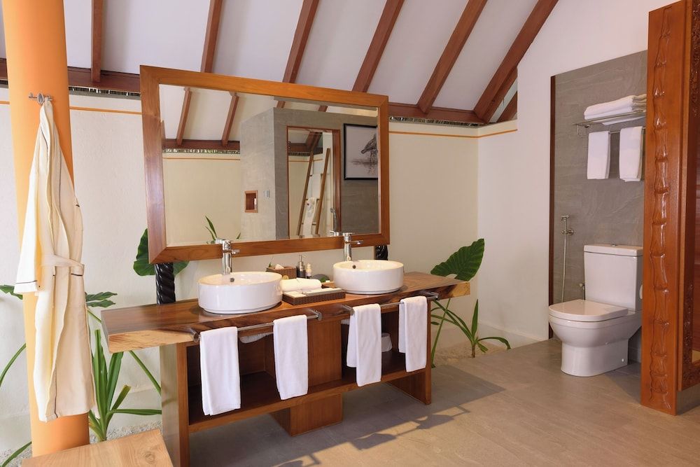 Pool Beach Villa