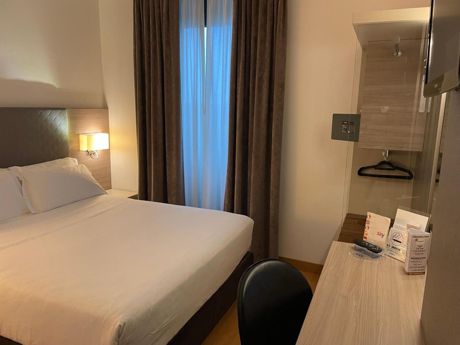 Hotel Omnia
