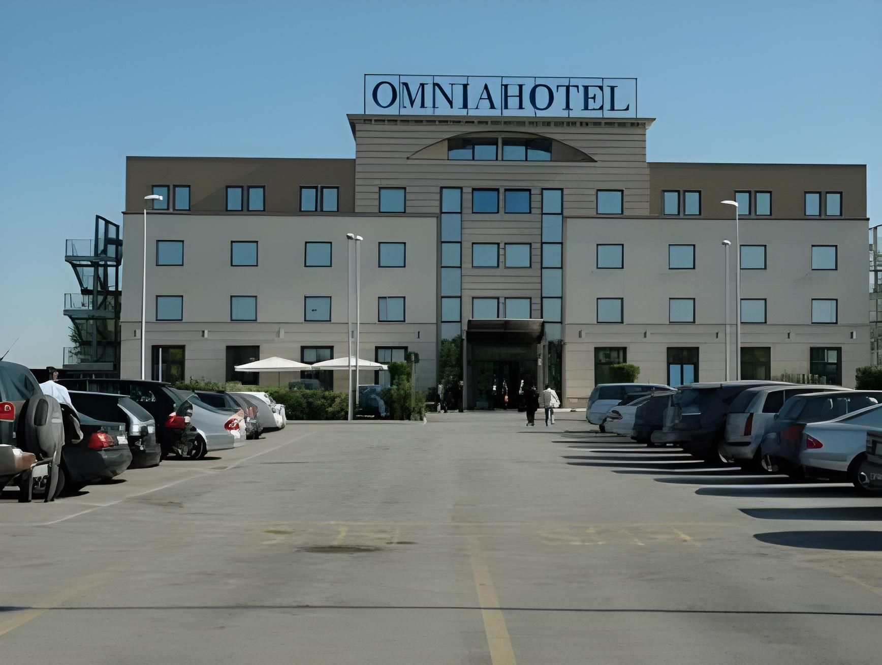 Hotel Omnia