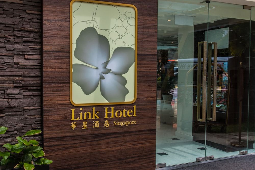 undefined Link Hotel 2