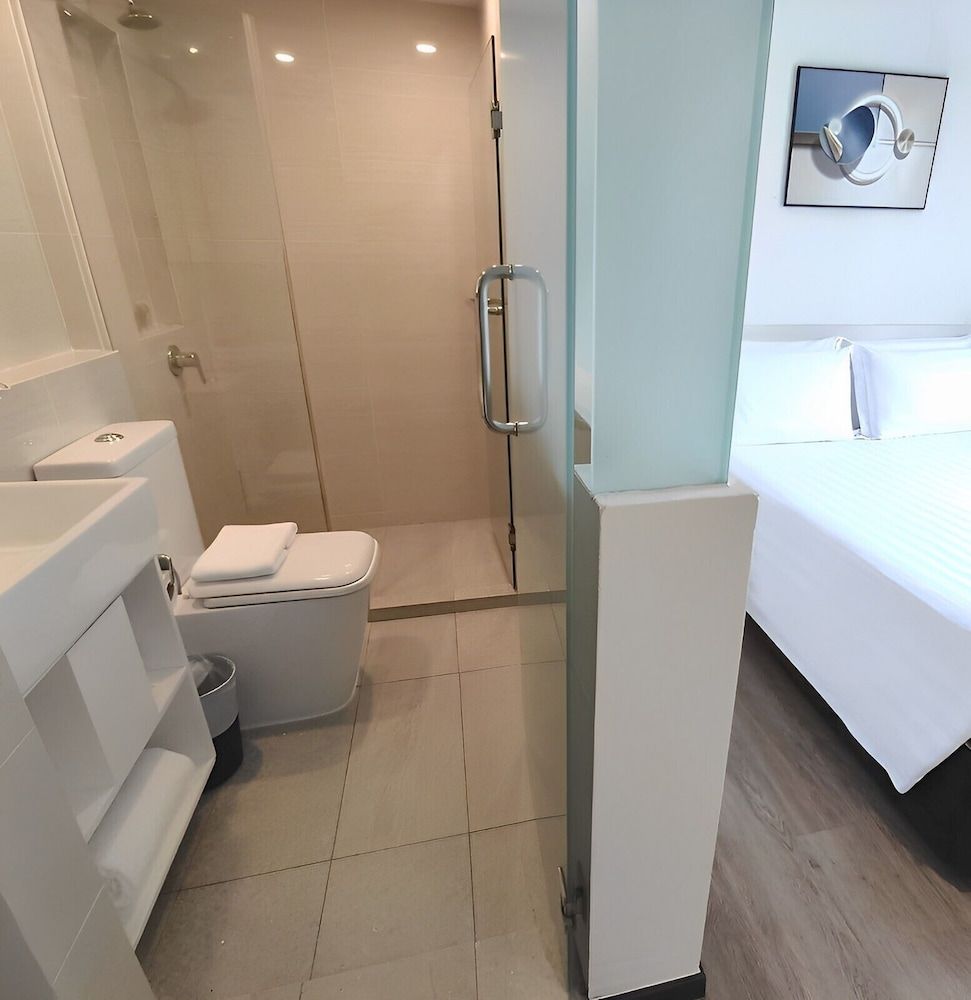 Link Hotel Superior Room 4