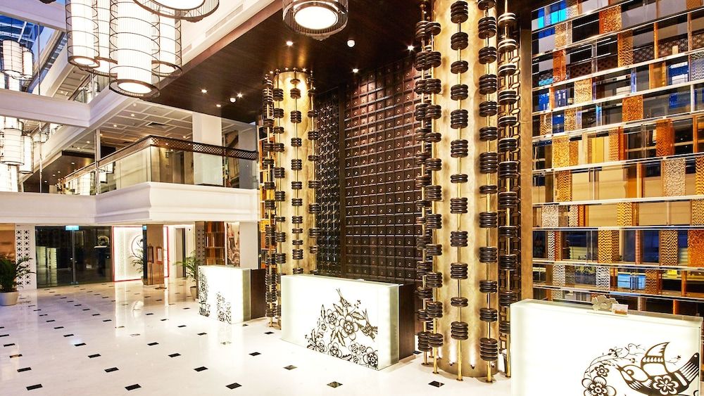 undefined Link Hotel