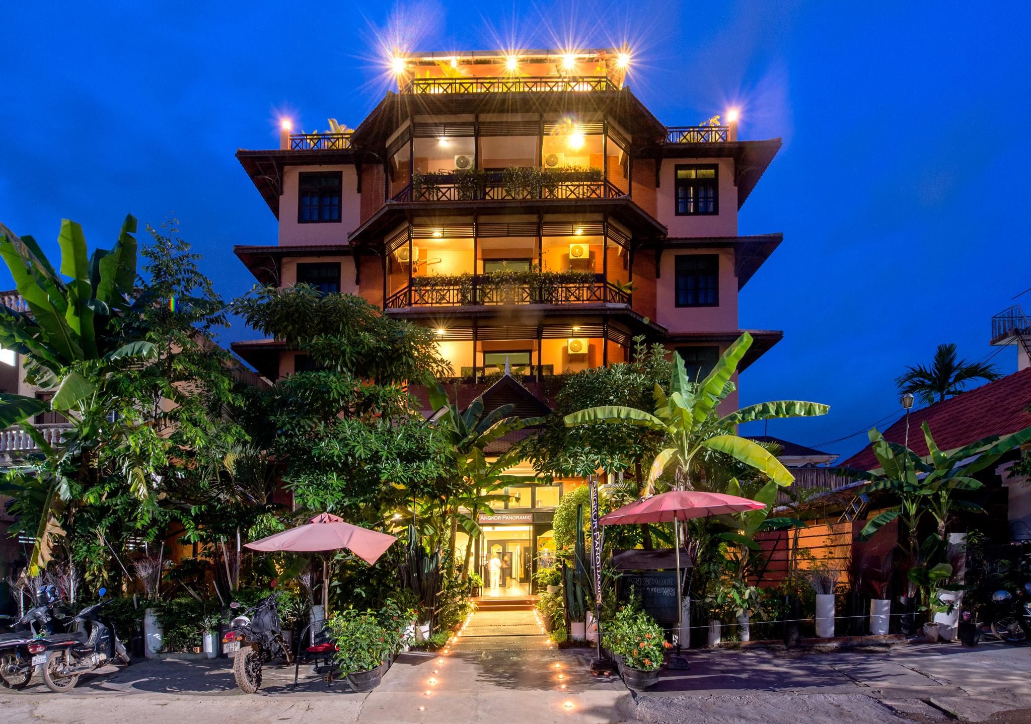 undefined JK Resident