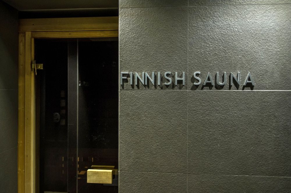 undefined Atrium Hotel 4