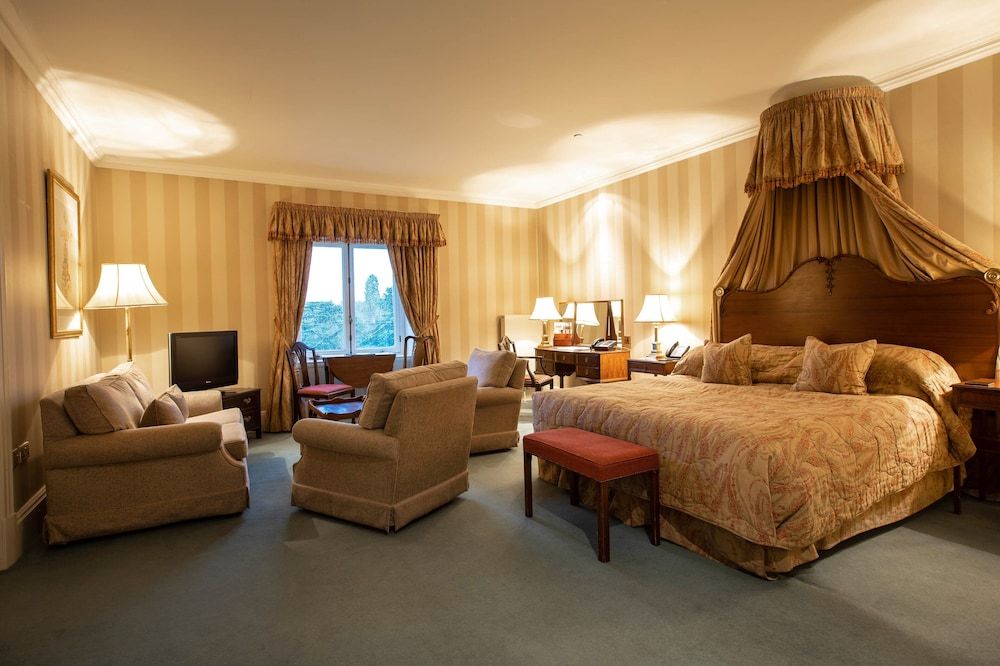 Junior Suite (Mansion)