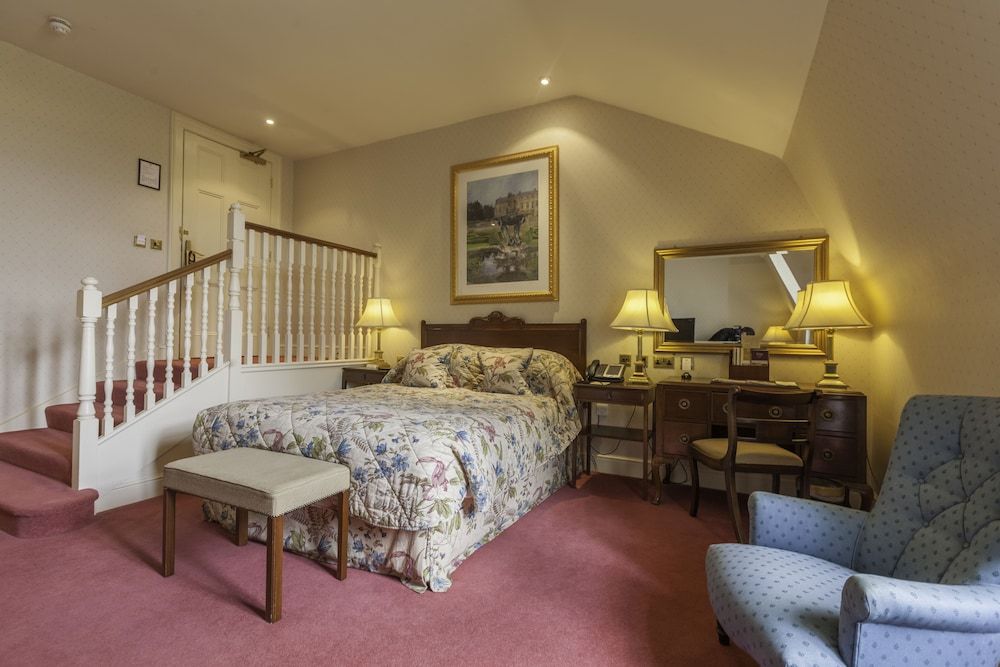 Junior Suite (Mansion)