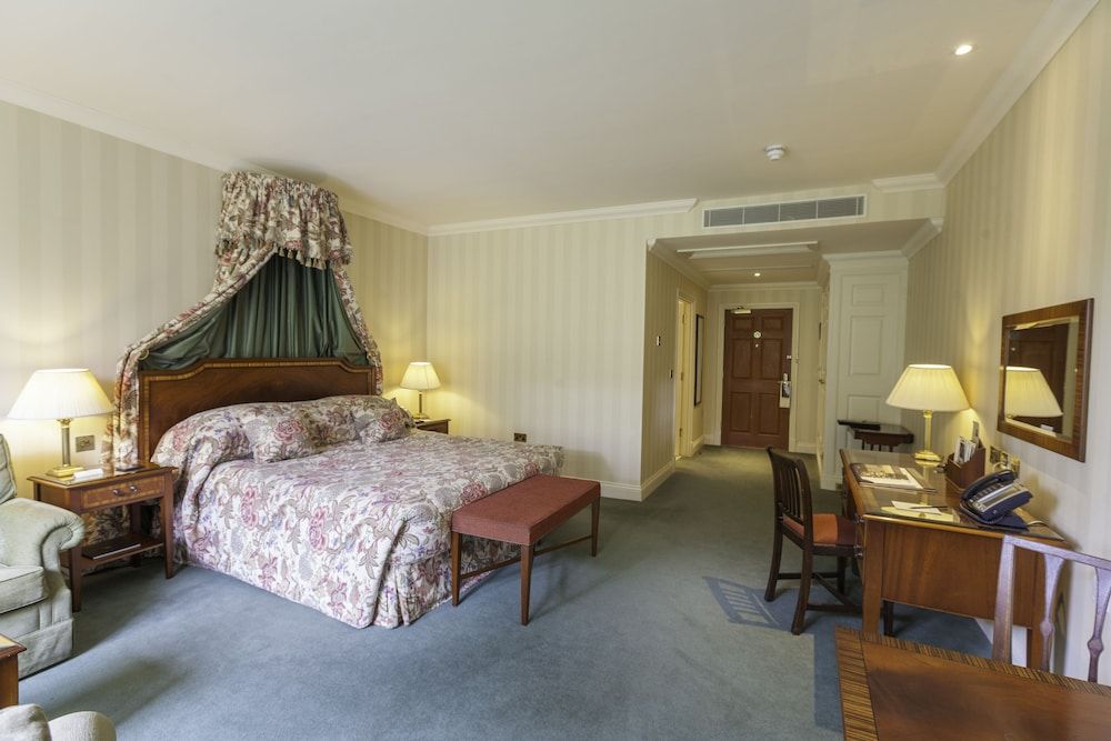 Deluxe Room (Mansion)