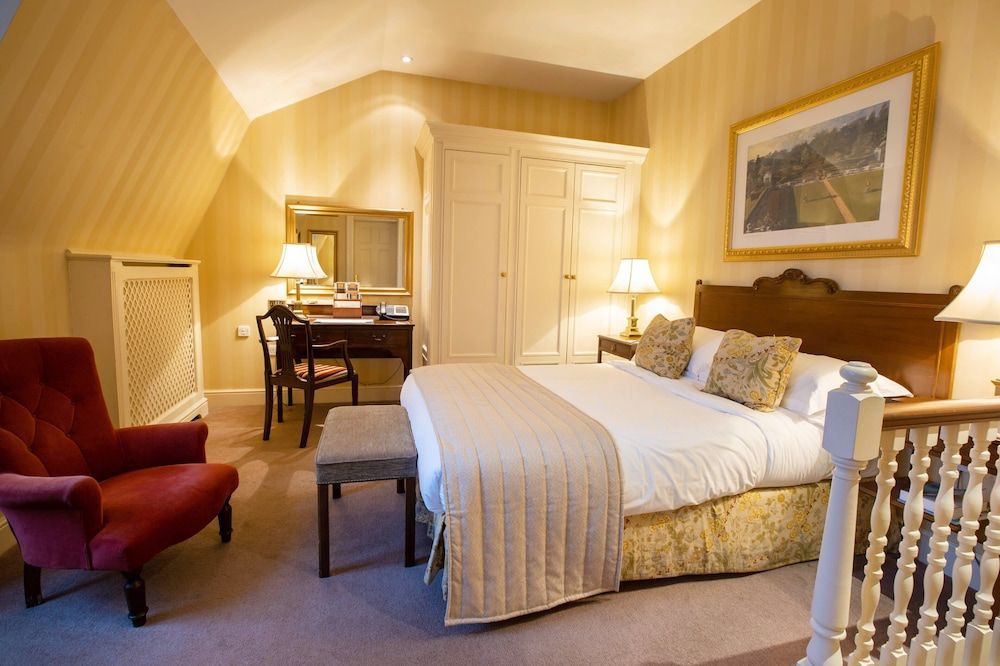 Deluxe Room (Mansion)