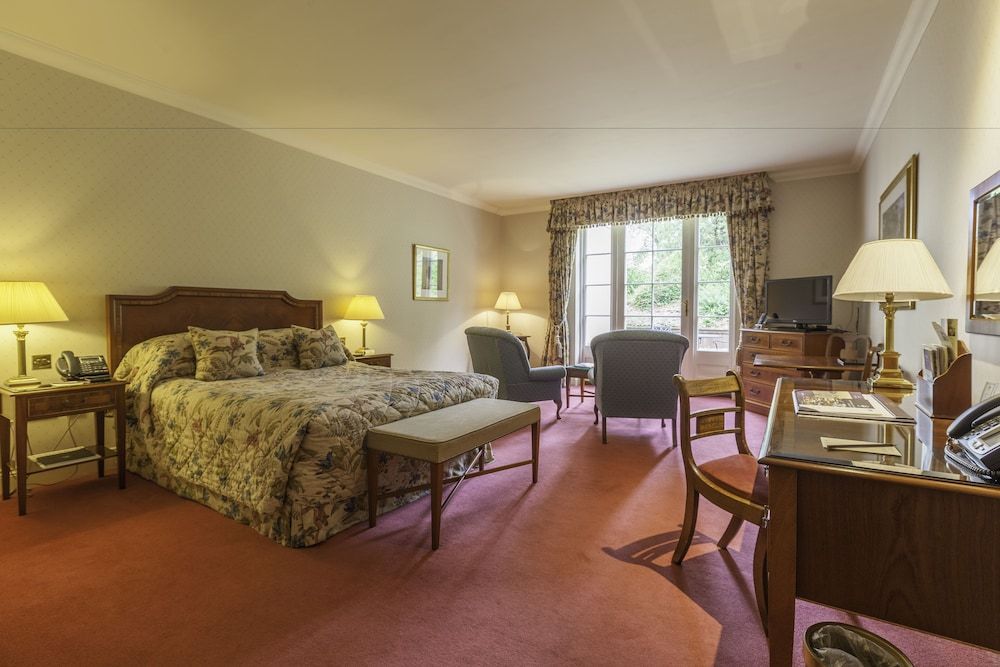 Deluxe Room (Parkland)