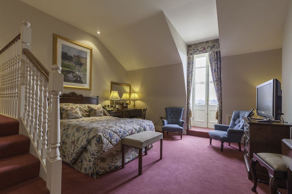 Family Room (Parkland)