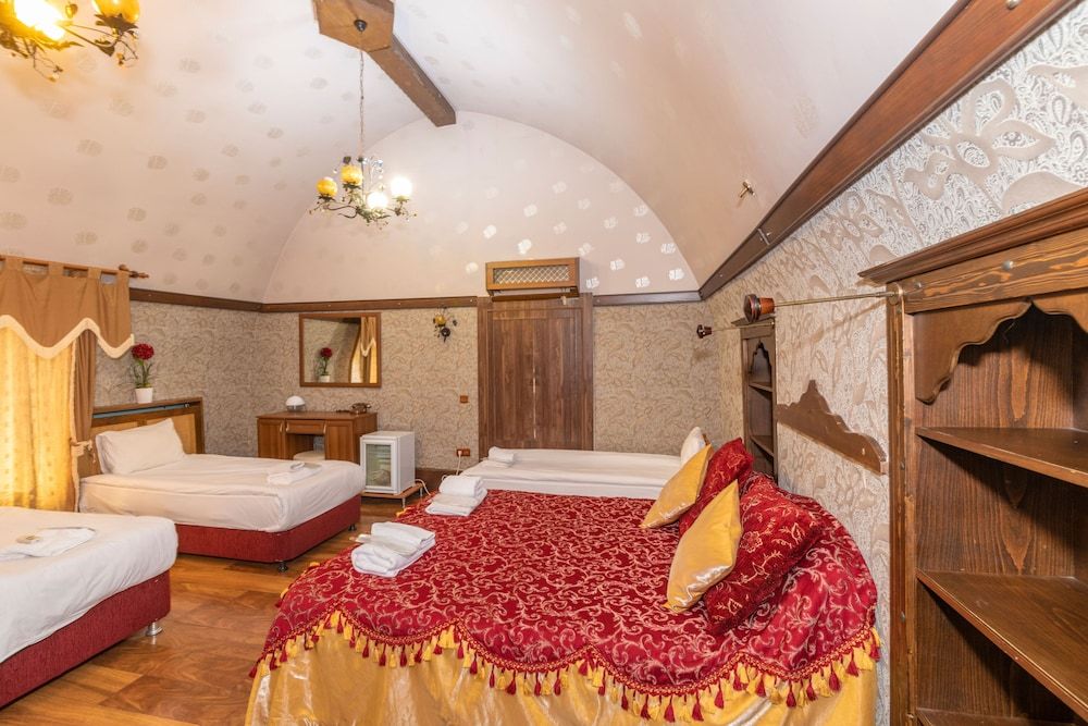 undefined Stone Hotel Istanbul