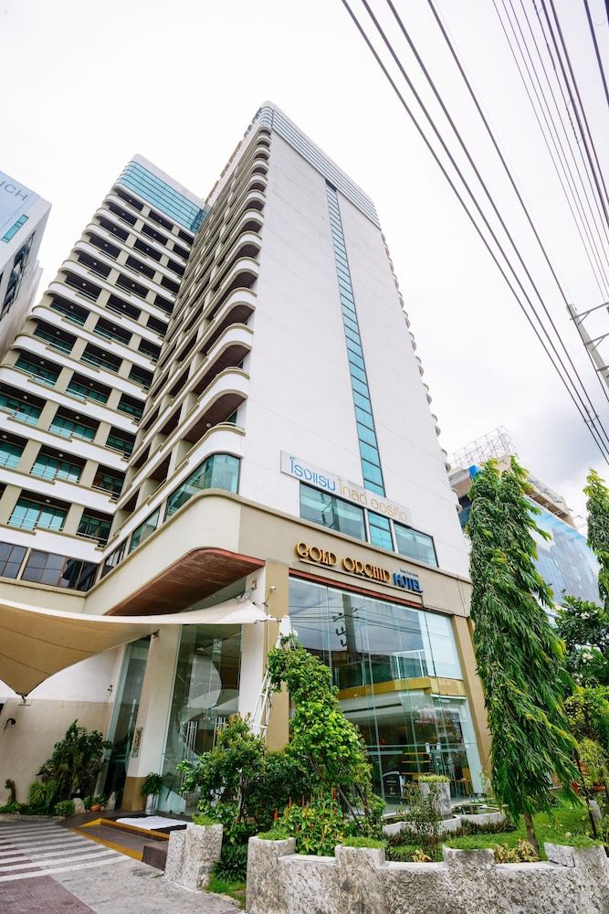undefined Gold Orchid Bangkok 3