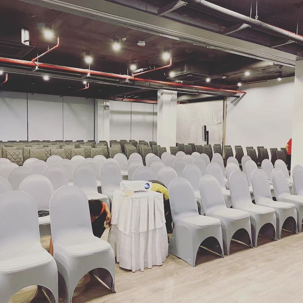 undefined Gold Orchid Bangkok