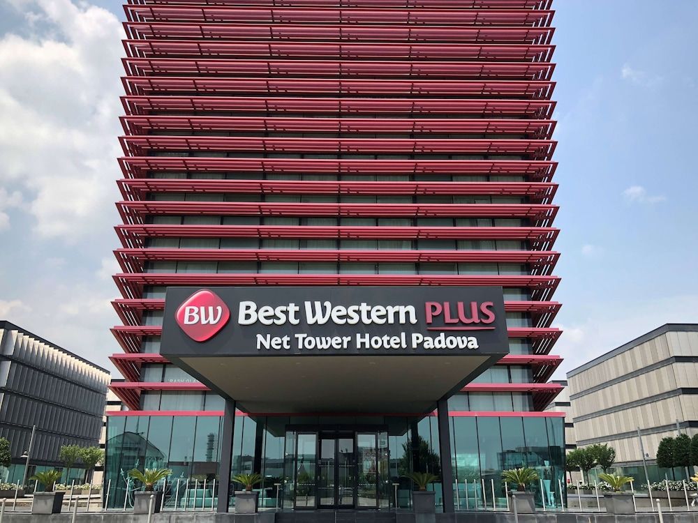 undefined Best Western Plus Net Tower Hotel Padova 3