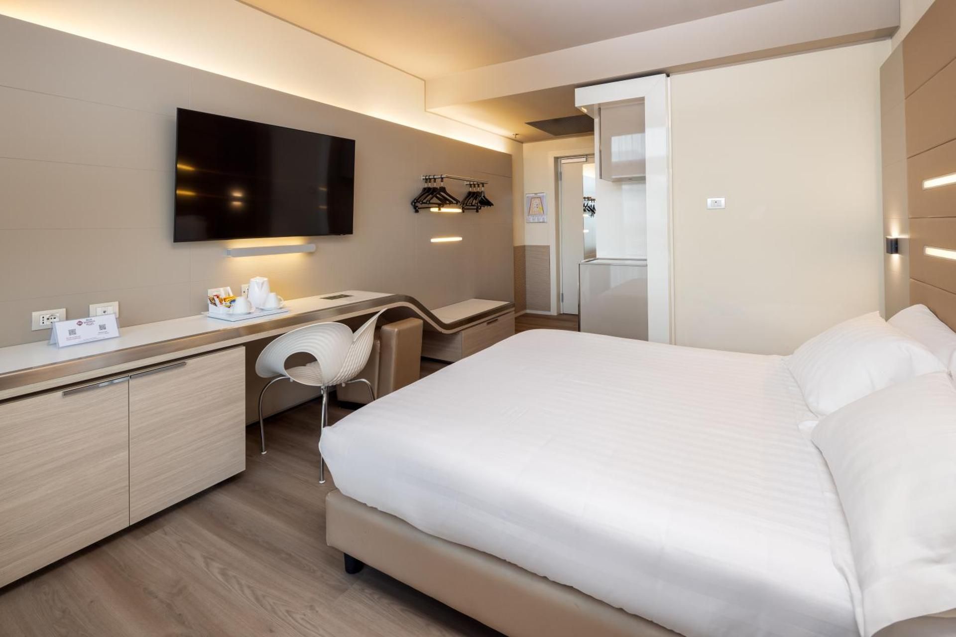 undefined Best Western Plus Net Tower Hotel Padova 6