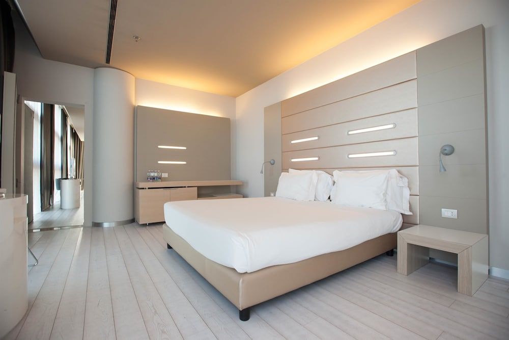 undefined Best Western Plus Net Tower Hotel Padova 9