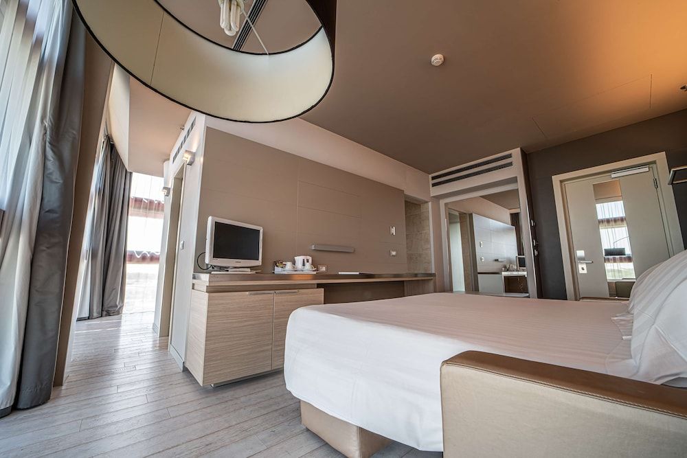 undefined Best Western Plus Net Tower Hotel Padova 8