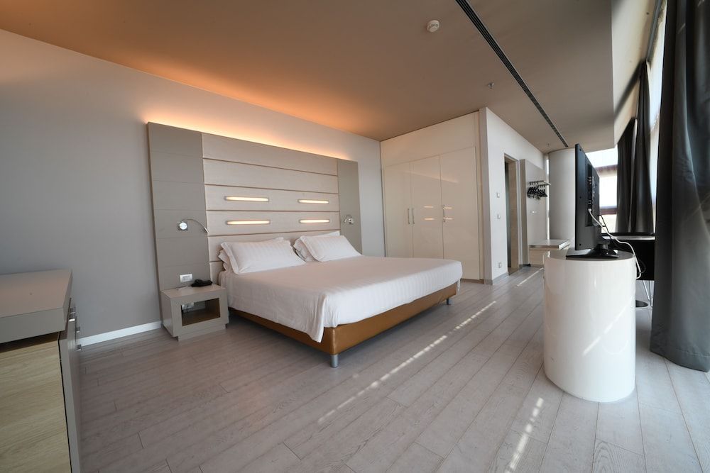 undefined Best Western Plus Net Tower Hotel Padova 10