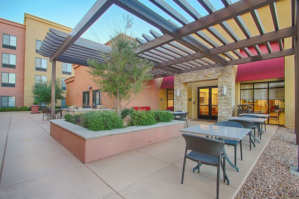 undefined Homewood Suites by Hilton Las Vegas Airport 4