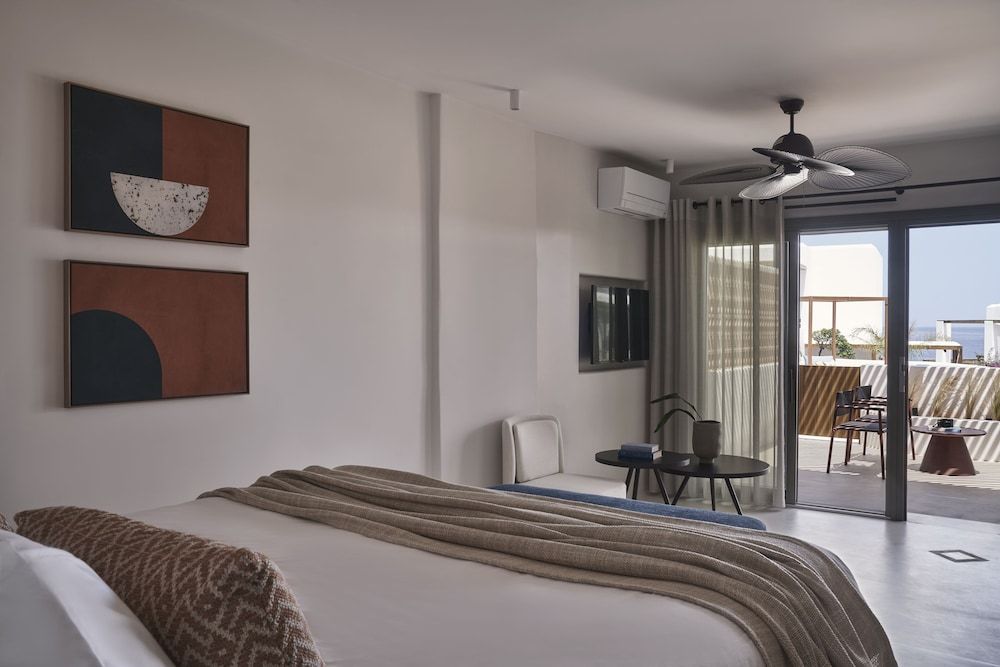 Supreme Suite