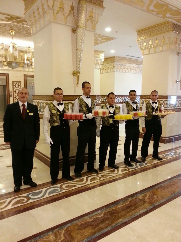 undefined Casablanca Takamul Hotel 2