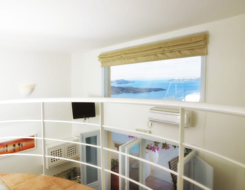 undefined Suites of the Gods Cave Spa 10