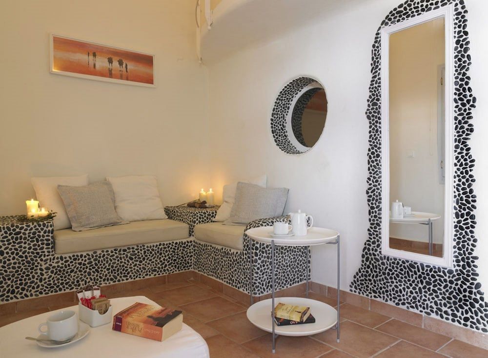 undefined Suites of the Gods Cave Spa 2