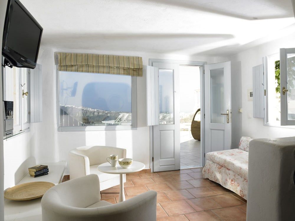 undefined Suites of the Gods Cave Spa 9