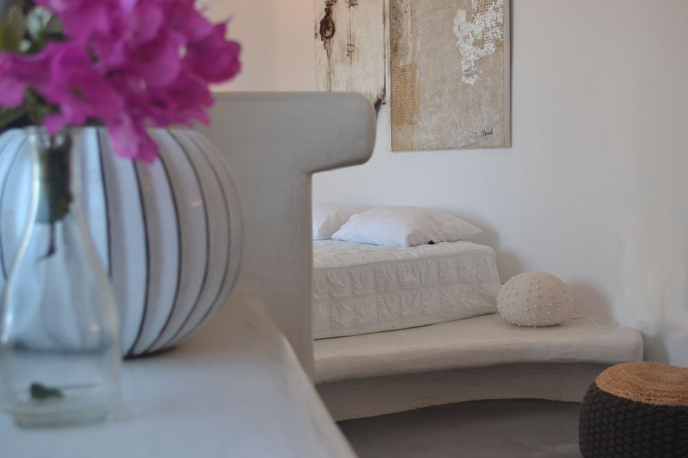 undefined Suites of the Gods Cave Spa 3