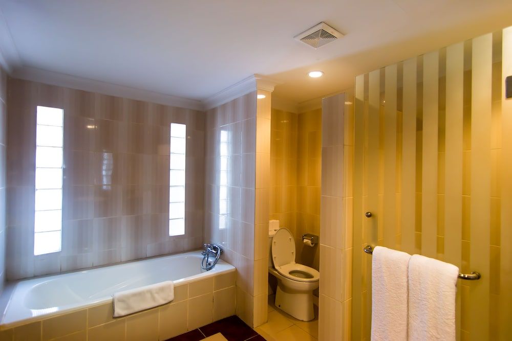 Champlung Mas Hotel Legian Superior Room 7