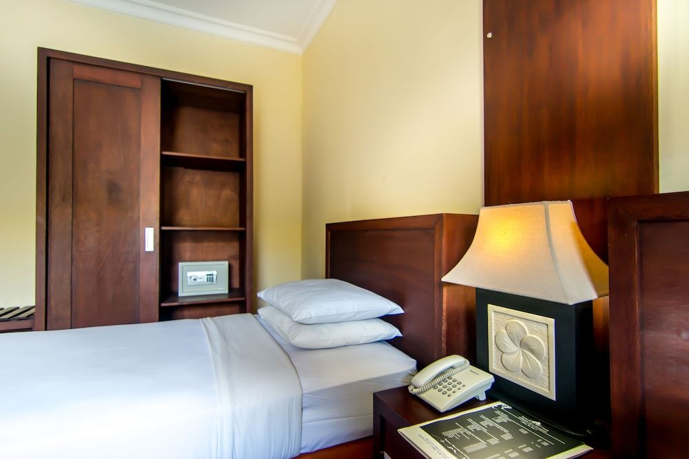 Champlung Mas Hotel Legian Superior Room 3