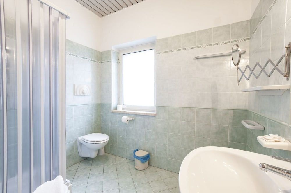 Hotel Piccolo Mondo Family Room 3